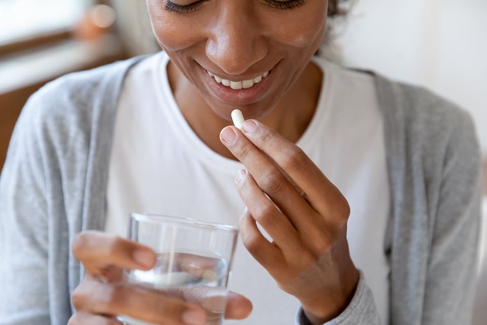 Can Magnesium L-Threonate Support Stress?