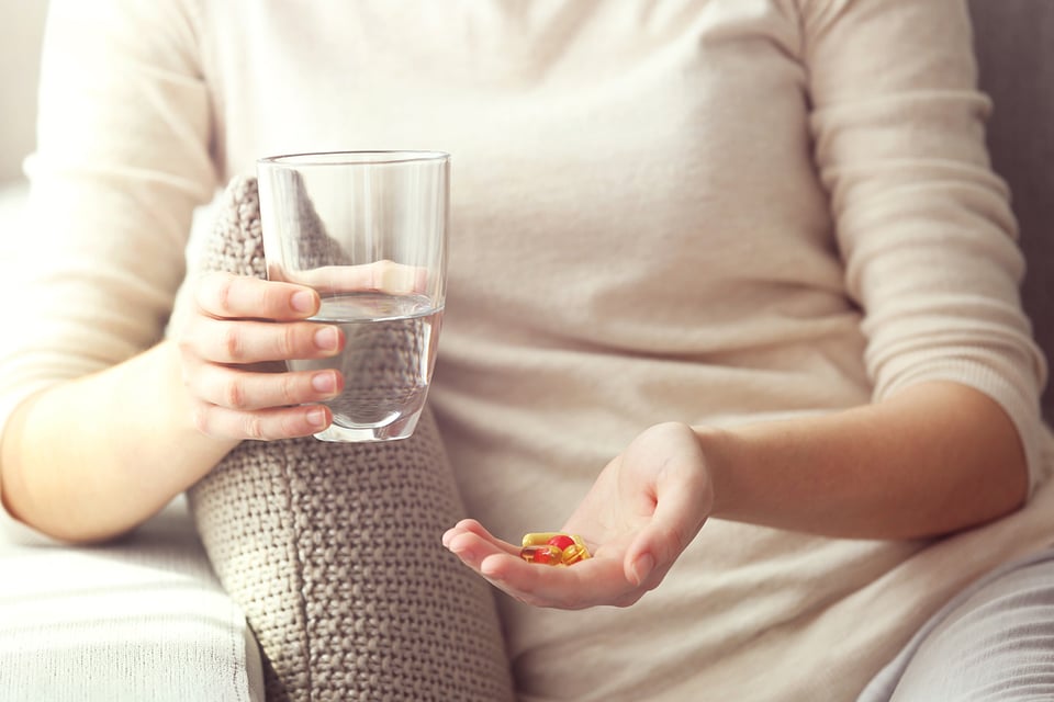 Alpha-Lipoic Acid Supplementation and Reduced Risk of Obesity
