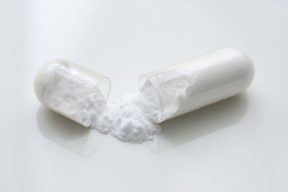 Glucosamine: A Potential Agent to Support Longevity