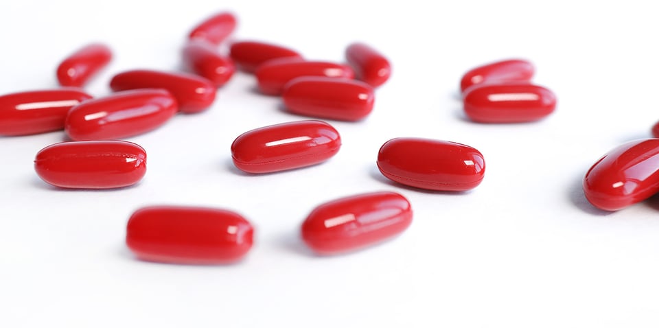 The Role of CoQ10 in Periodontal Health