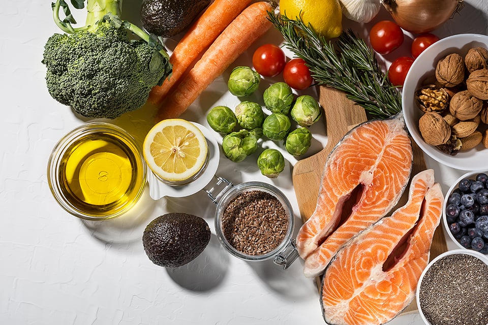 What About Whole Food Vitamins?