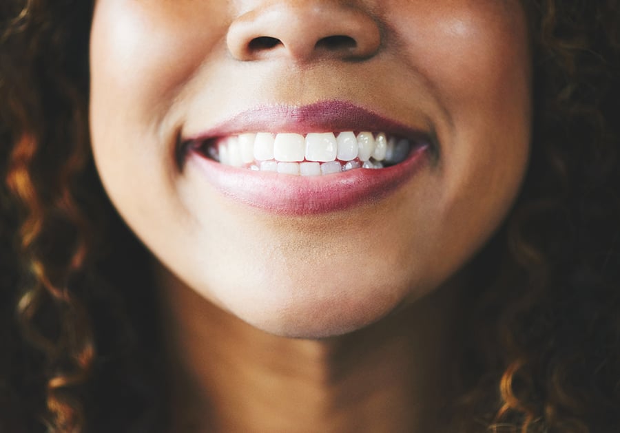 Omega-3 for Oral Health