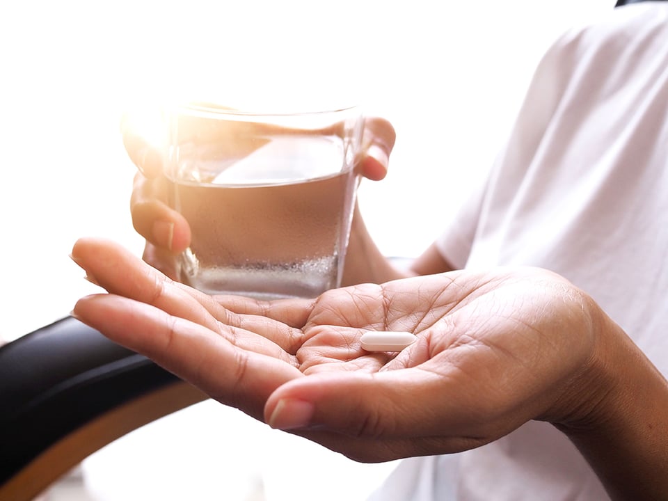 Are Your Patients Taking the Right Form of Magnesium for Cardiovascular Health?