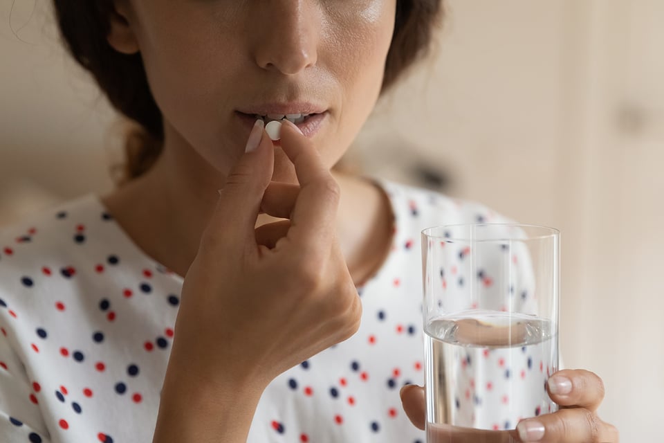 The Postoperative Benefits of Probiotics