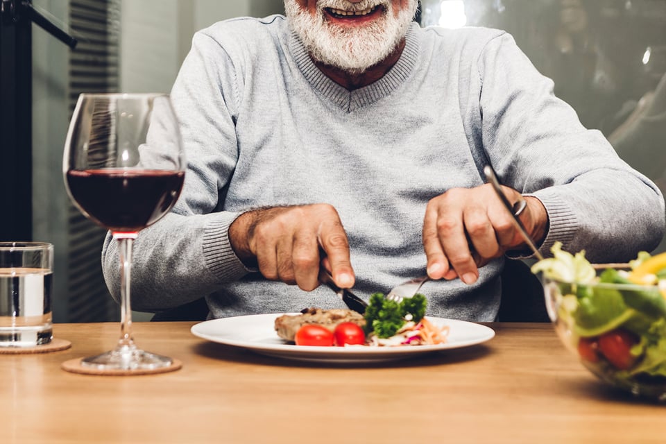 New Research on Meat Consumption and Cardiovascular Health