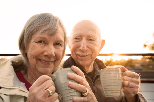 The Nose Knows: Altered Sense of Smell as Early Warning Sign of Neurodegeneration