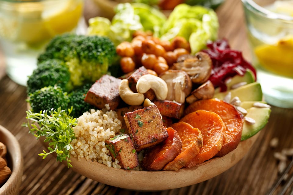 Can Nutrition Help in the Opioid Crisis?