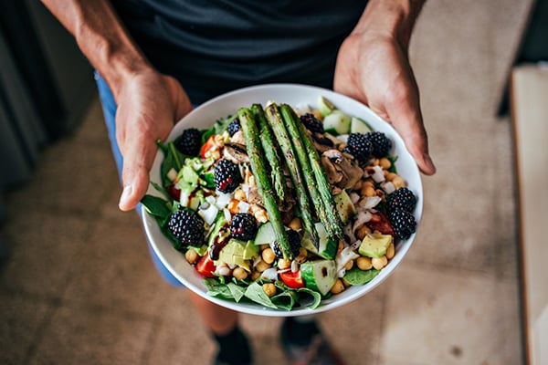 Optimizing Nutritional Status on a Paleo Diet