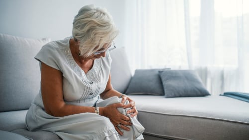 New review demonstrates the benefits of collagen peptides on osteoarthritis