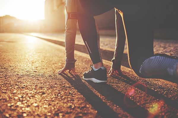 Overtraining & Underfueling
