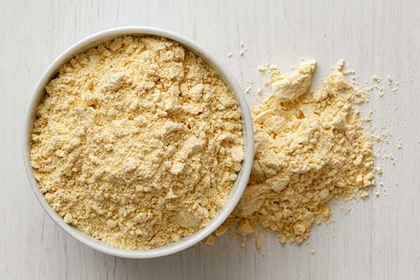 The Power of Pea Protein