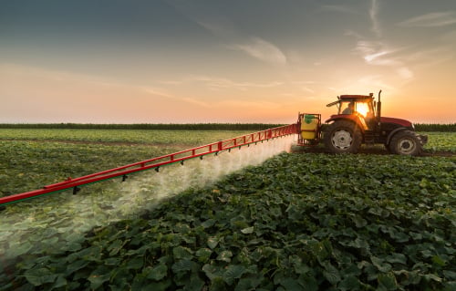 Pesticides – Part 1 – Exploring Their Impact