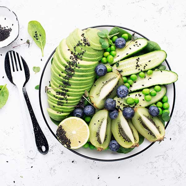 Plenty of Room for Fiber on Ketogenic Diets