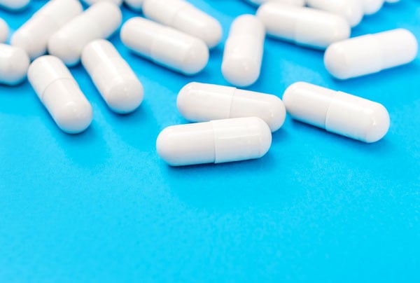 Prebiotics for Gut Restoration