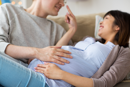 L-carnitine supplementation improves pregnancy outcomes according to new study