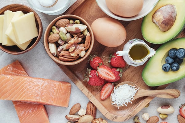 Primer on Dietary Fats