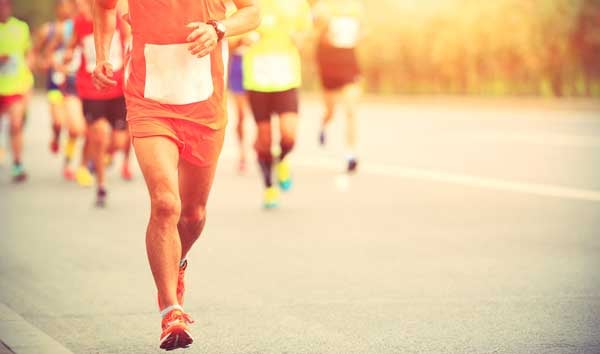 Novel Bacterial Strain May Aid Athletic Performance & Recovery