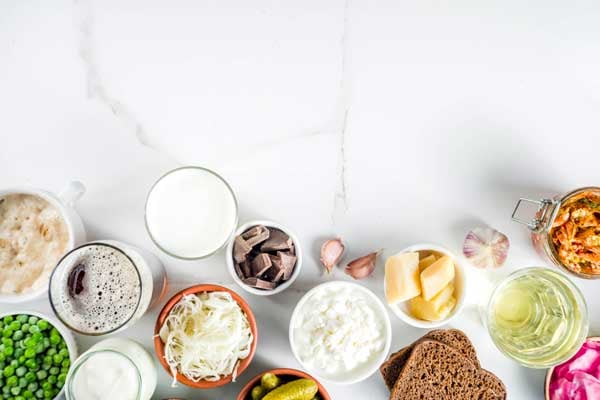 Probiotics Value Beyond Digestive Health