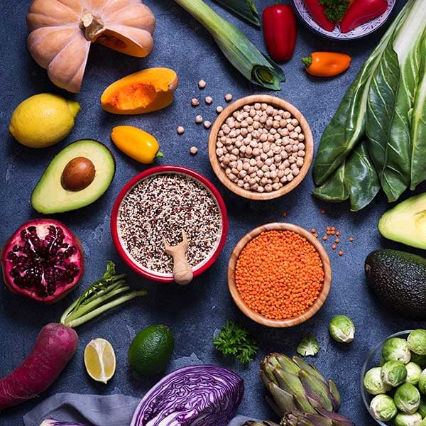 How Diet Guards Against Leaky Gut