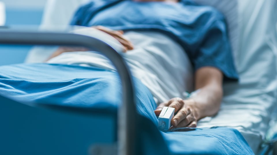 Does Preoperative Nutritional Support Help With Postoperative Recovery?