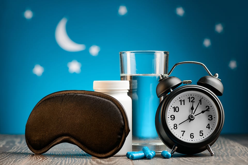 New Research on the Relationship Between Zinc and Melatonin