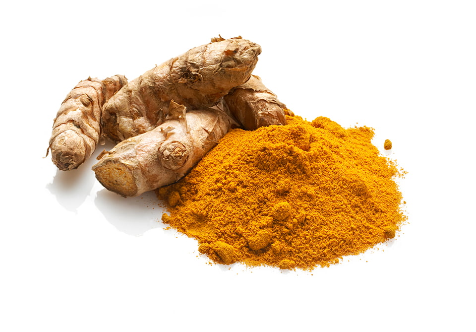 Curcumin Supports Antioxidant Status through the Nrf2 Pathway