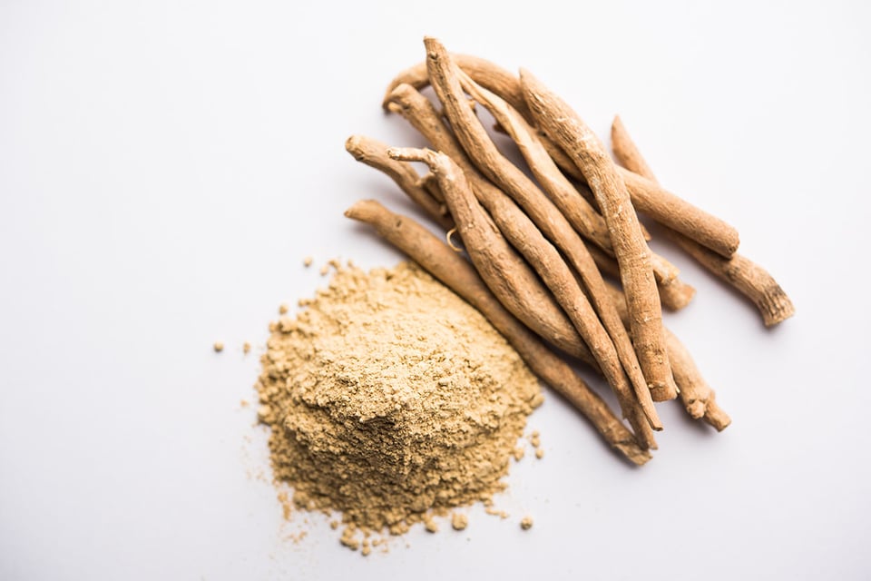 Examining the Evidence for Ashwagandha in Cognitive Function