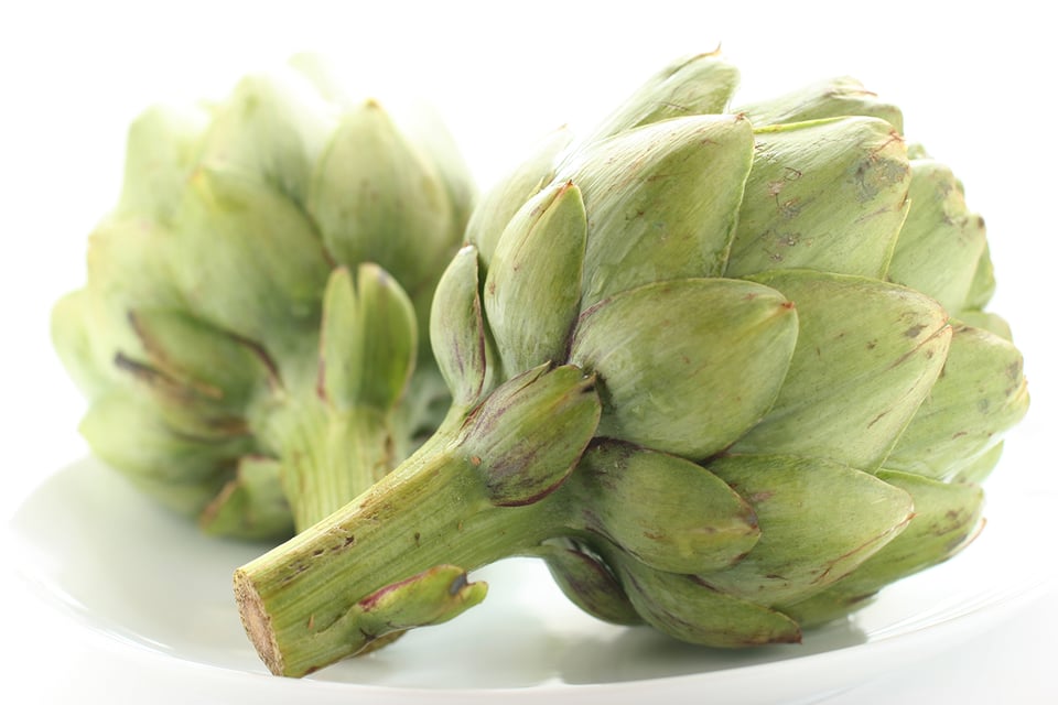Impact of Artichoke Supplementation on Liver Enzymes in NAFLD