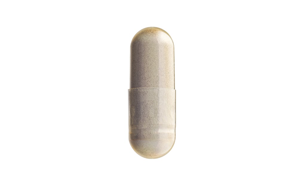 The Role of Melatonin in Gut Health