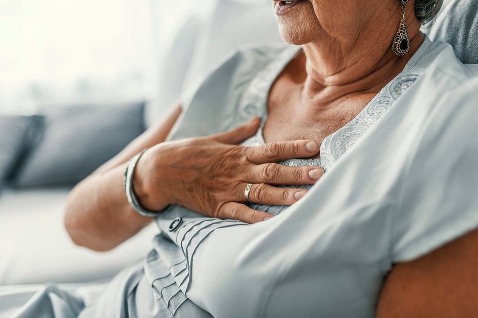 New Research Finds Powerful Link Between Type 2 Diabetes and Women’s Risk for Heart Disease