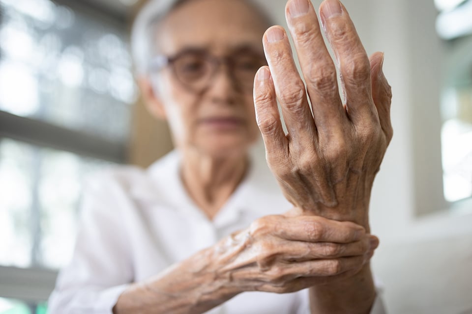 Supporting Neuropathy with Acetyl-L-Carnitine
