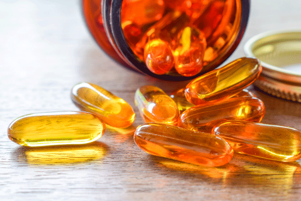 Recent Research Supports Fish Oil Supplementation for the Reduction of Cardiovascular Disease