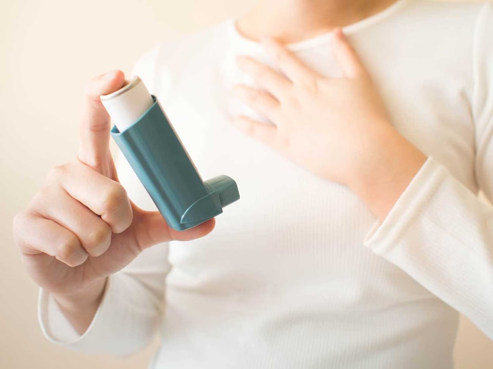 Researchers demonstrate the efficacy of omega-3 fatty acid supplementation in patients with asthma