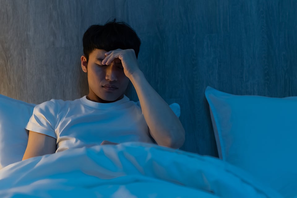 Recent Review Explores Relationship Between Vitamin D Supplementation and Sleep Quality