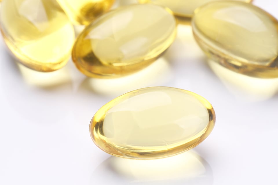 Study Explores if VDR Gene Polymorphisms Change Vitamin D Supplement Absorption