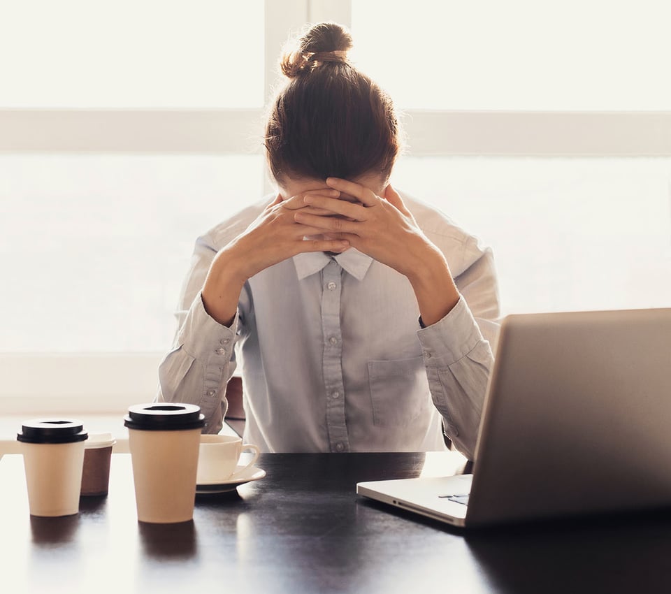 Managing Stress May Be a Key to Blood Glucose Control