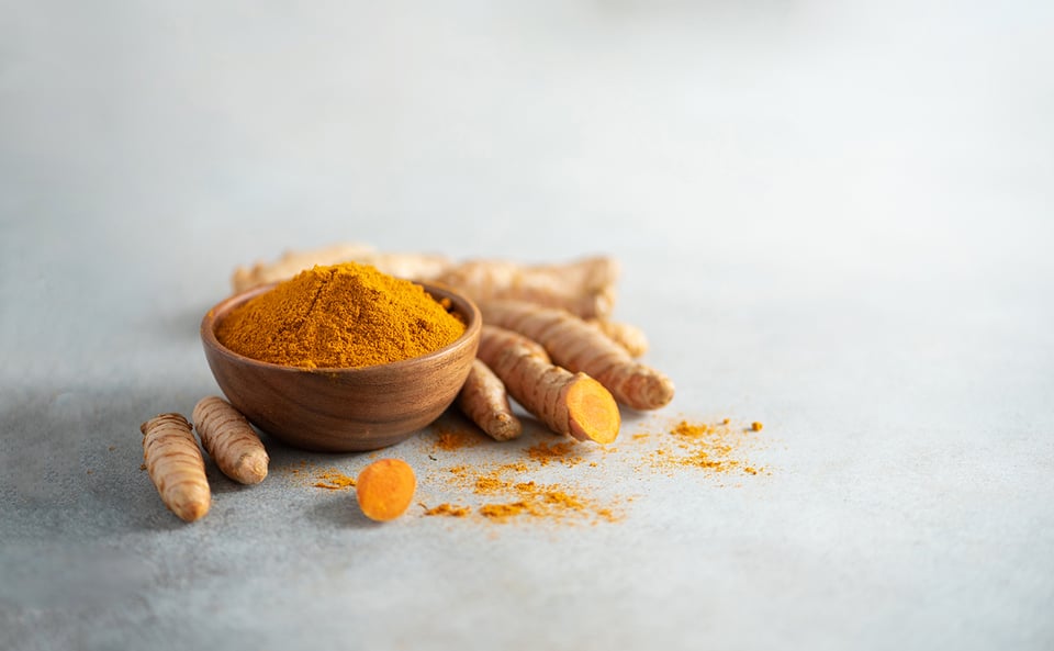 Beneficial Effects of Curcumin Supplementation on Sports Performance and Physical Exercise Parameters
