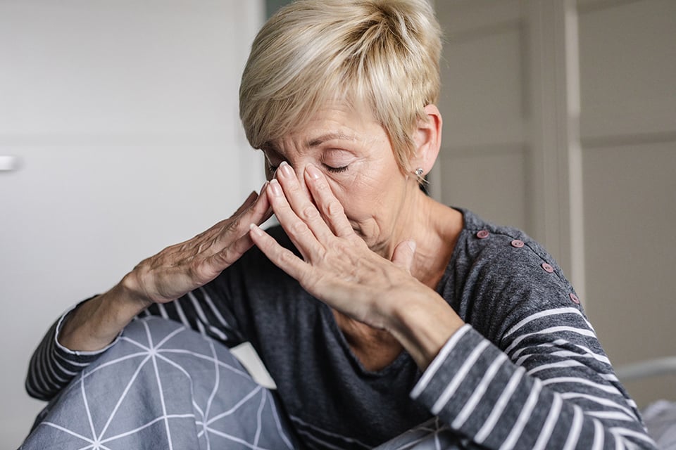 Recent Randomized Controlled Trial Explores Supportive Role of ALA for Migraines