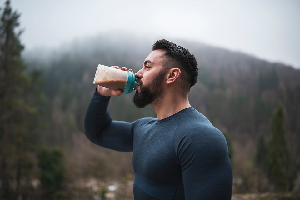 Recent Randomized Trial Explores Efficacy of Creatine Supplementation on Power Output During Strenuous Exercise