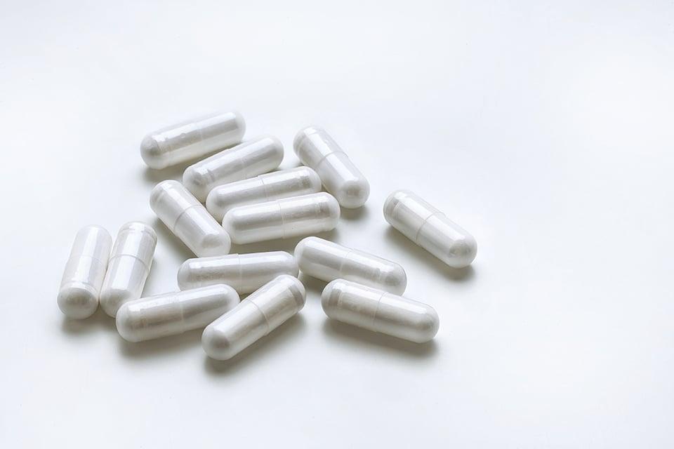 Recent Review Explores Relationship Between Vitamin K and the Gut Microbiome