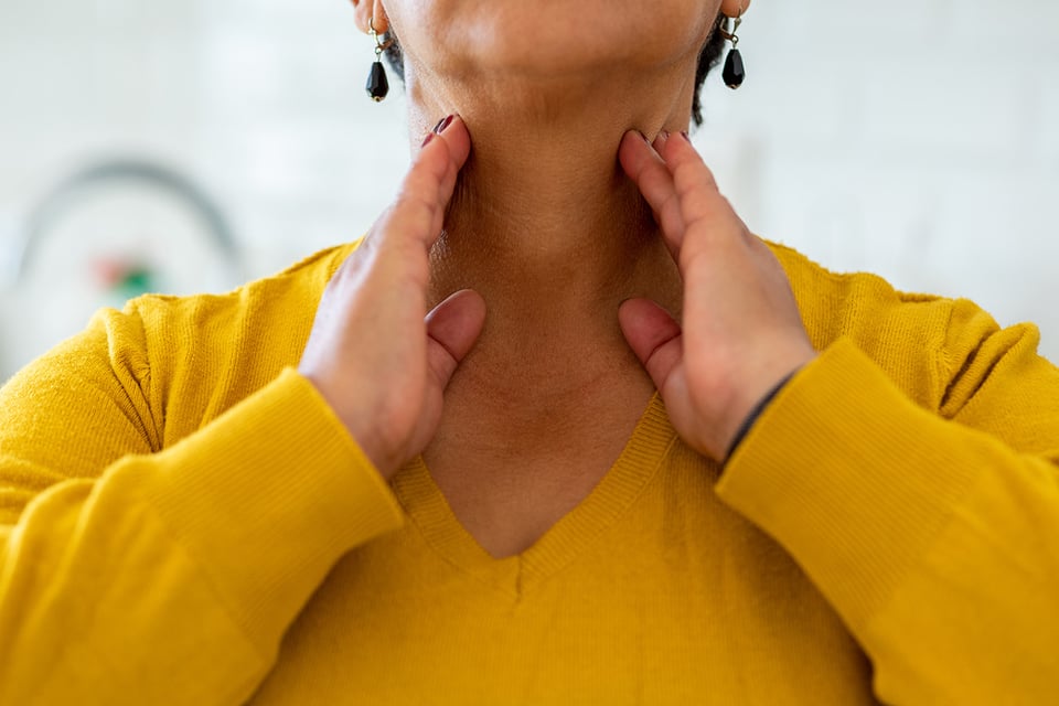 Study Explores Supplementation Effect of Vitamin A and Minerals on Hypothyroidism
