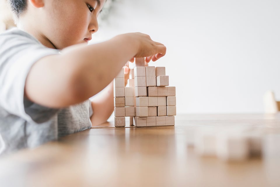 Research Study Explores the Effects of Supplementation with Omega-3 on Behavioral Health in Preschool-aged Children