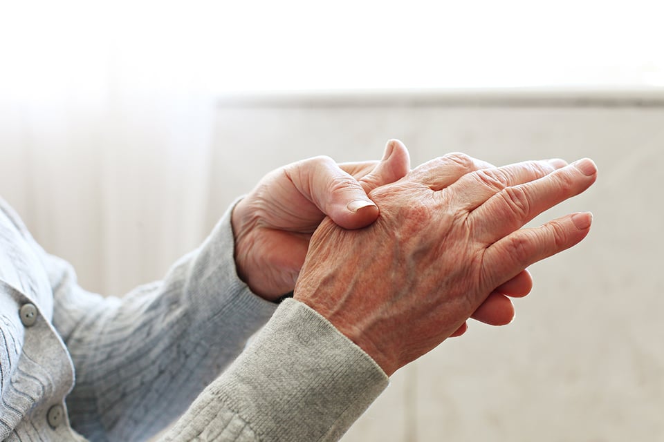 Evidence for the Supportive Role of Omega-3 Fatty Acids in Osteoarthritis Prevention