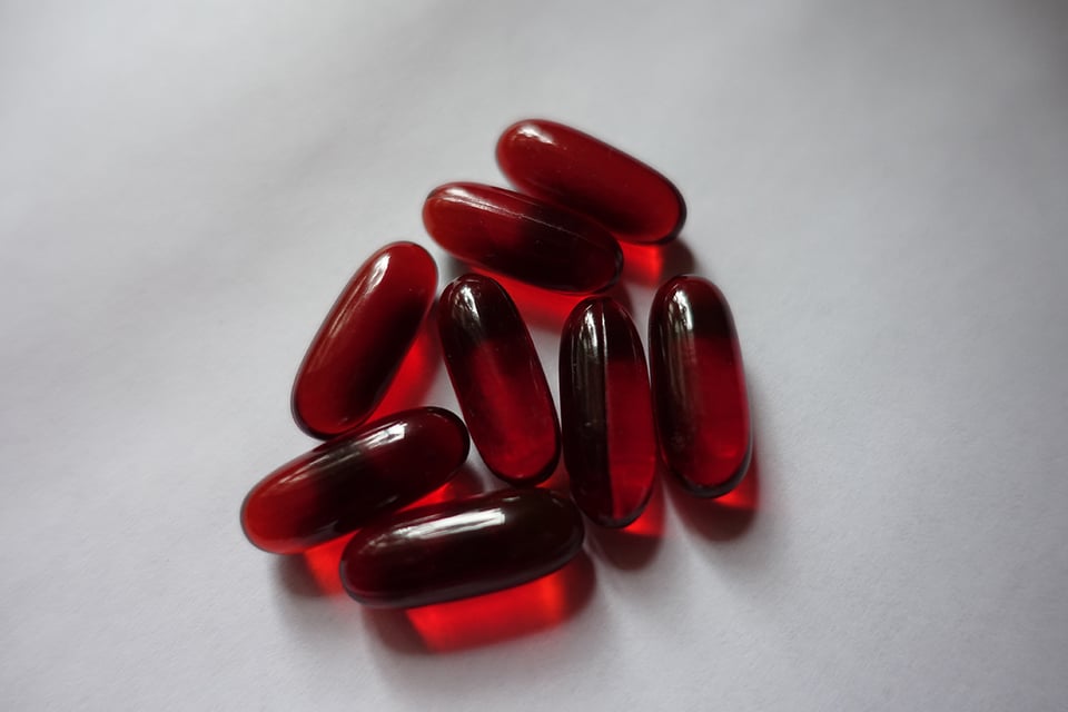 New Study Investigates the Effects of Astaxanthin on Cardiac Function in Patients with Heart Failure