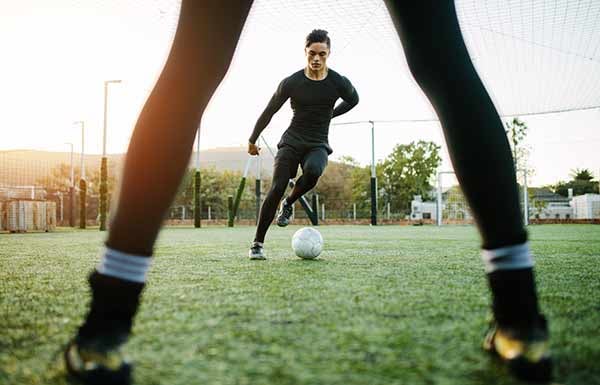 Melatonin Improves Inflammation in Athletes