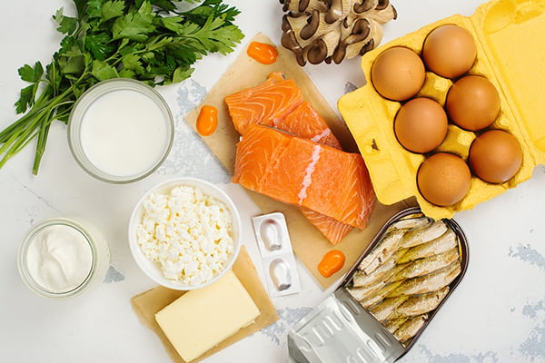 New Review Investigates Vitamin D Supplementation and Risk of Respiratory Tract Infections