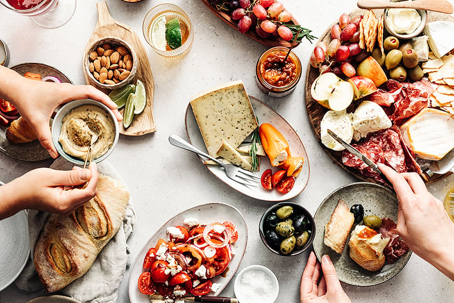 Recent Review Highlights Role of Certain Nutrients in Post-Stroke Rehabilitation