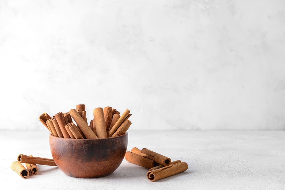 Synbiotic Supplementation of Probiotics and Cinnamon on Glycemic Control
