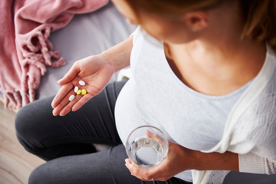 New Study Investigates the Effect of Vitamin D Status during Pregnancy on Infant Neurodevelopment