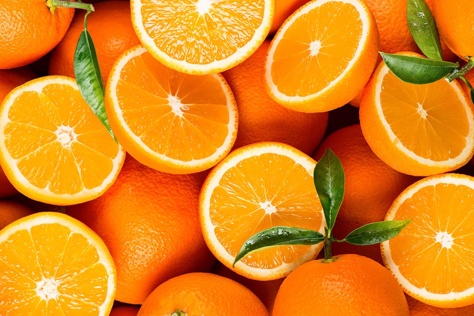Recent Study Demonstrates Lower Vitamin C Intake and Status is Associated with Decreased Lean Body Mass
